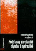 Podstawy mechaniki płynów i hydrauliki