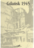 Gdańsk 1945
