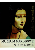 Muzeum Narodowe w Krakowie Zbiory Czartoryskich