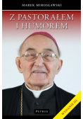 Z pastorałem i humorem