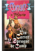 Conan Tom 15 Conan z Wysp