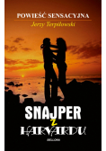 Snajper z Harvardu