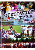 65 Lat KS Pocztowiec TP S A