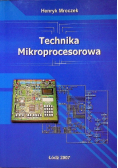 Technika Mikroprocesorowa