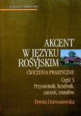 Akcent w Języku Rosyjskim częśćIII
