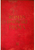 Dmowski Pisma III Dziesięć lat walki 1938 r.