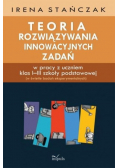 Teoria rozwiązywania innowacyjnych zadań