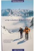 Wędrówki po Alpach