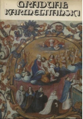Graduae Karmelitański