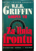 Za linią frontu