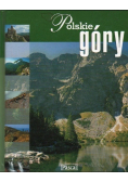 Polskie góry