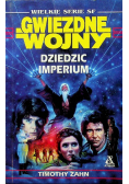 Gwiezdne wojny  Dziedzic imperium