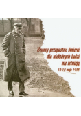 Bramy przepastne śmierci dla niektórych ludzi nie istnieją