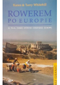Rowerem po Europie
