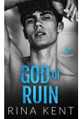 God of Ruin