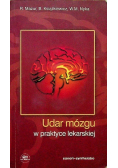 Udar mózgu w praktyce lekarskiej