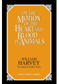On the Motion of the Heart and Blood in Animals