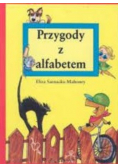 Przygody z alfabetem