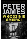 W godzinie śmierci