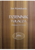 Dziennik tułacza
