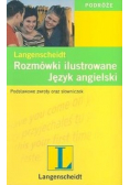 Rozmówki ilustrowane Język angielski