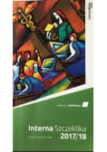 Interna Szczeklika 2017/2018 Mały podręcznik