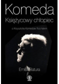 Komeda Księżycowy chłopiec