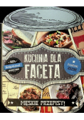Kuchnia dla faceta