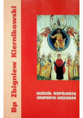 Kościół wspólnotą odkupionych grzeszników