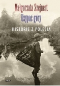 Usypać góry