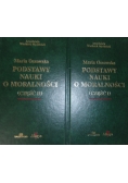 Podstawy nauki o moralności, część I,II