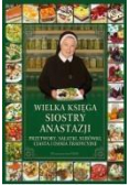 Wielka księga siostry Anastazji Przetwory