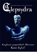 Clepsydra Naukowe czasopismo historyczne nr 1 / 2020
