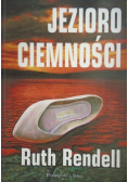 Jezioro ciemności