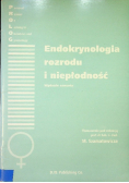 Endokrynologia rozrodu i niepłodność