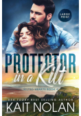 Protector in a Kilt
