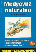 Medycyna naturalna