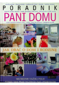 Poradnik Pani domu Jak dbać o dom i rodzinę