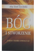 Bóg i stworzenie