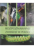 Rozpoznawanie zwierząt w Polsce