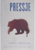 Pressje  Teka XIV Klubu Jagiellońskiego