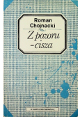 Z pozoru cisza