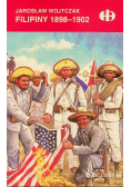 Filipiny 1898 - 1902