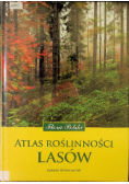 Atlas roślinności lasów