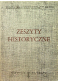 Zeszyty Historyczne Zeszyt 92