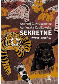 Sekretne życie kotów