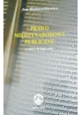 Prawo międzynarodowe publiczne