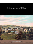 Homespun Tales
