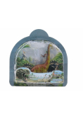 Figurka dinozaura