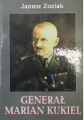 Generał Marian Kukiel